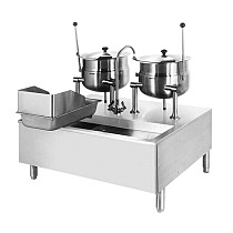 Cleveland SD-450-K6 Parts & Manuals