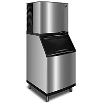 Manitowoc Ice SD1403WP Diffuseurs et Déflecteurs