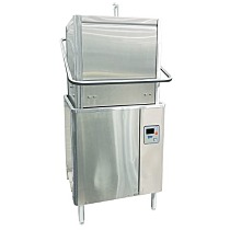 Stero Dishwasher SD3 Parts & Manuals
