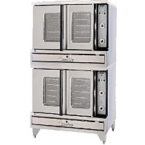 Garland SDG-2 Refacciones y Manuales