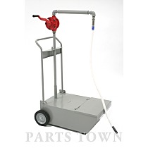 Frymaster SDU 90 Parts & Manuals