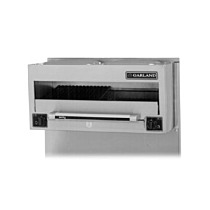 Garland SERC Parts & Manuals