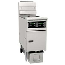 Pitco SFSG14TS Refacciones y Manuales