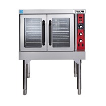 Vulcan Hart SG4 Refacciones y Manuales