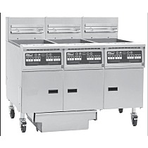 Pitco SGH50 Módulos de ignición