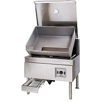 Cleveland SGM-40-TR Parts & Manuals