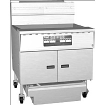 Pitco SGM1824 Parts & Manuals
