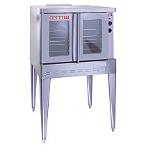 Blodgett SHO-100E Refacciones y Manuales