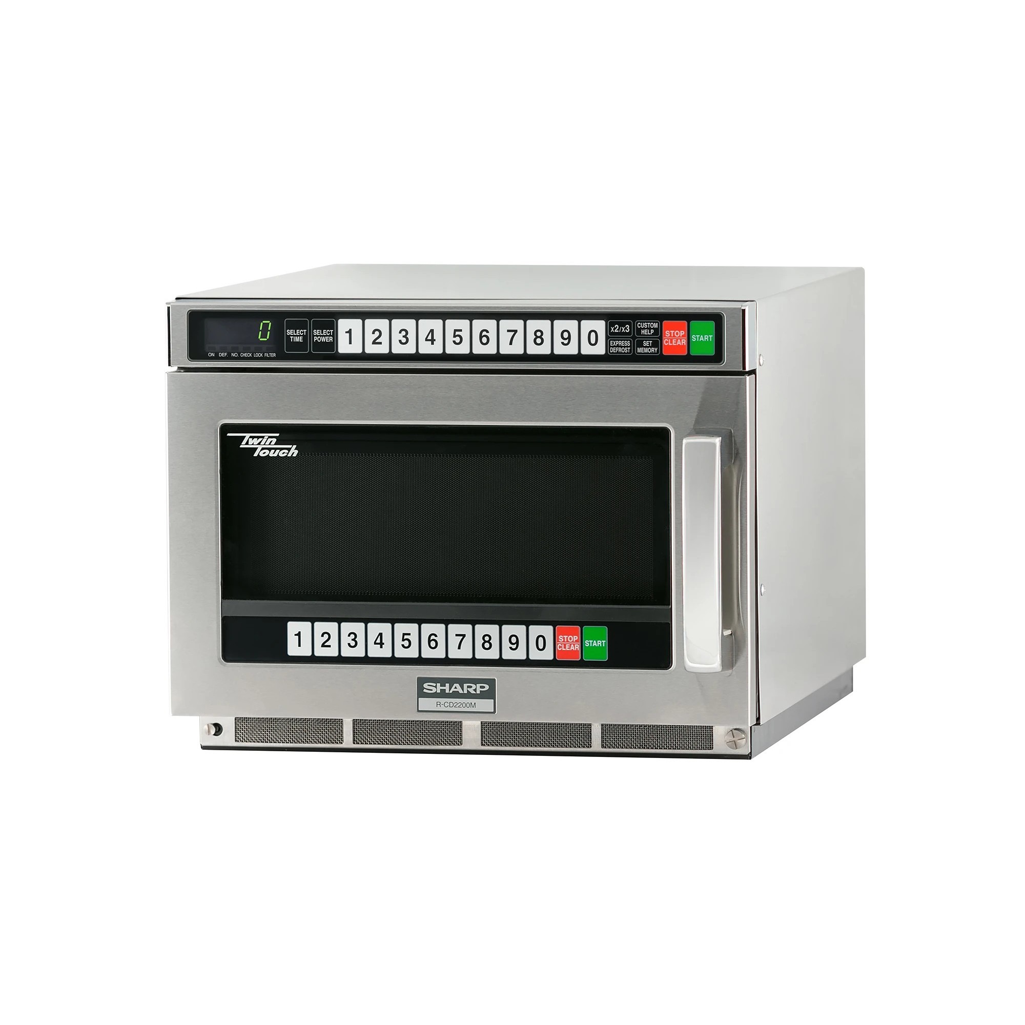 Sharp RCD2200M Filters, Screens & Driers