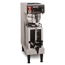 Bunn SINGLE CWTF Refacciones y Manuales