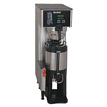Bunn SINGLE TF DBC Refacciones y Manuales