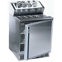Silver King SKF2A Refacciones y Manuales