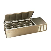 Silver King SKPS8 Parts