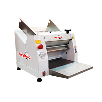 Skyfood CLM-400 Parts