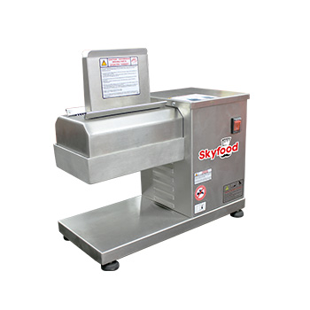 Skyfood MSC Parts & Manuals