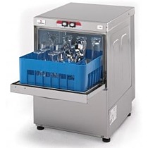 Sammic SL-18 Parts & Manuals