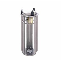 APW Wyott SL-8 Porteurs et supports