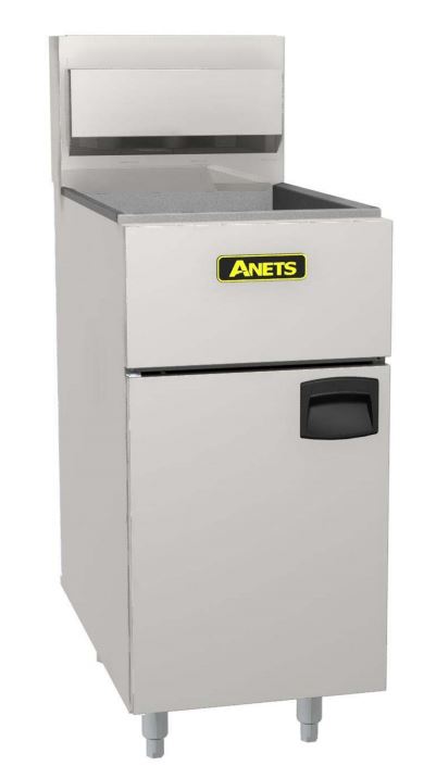 Anets SLG40 Parts