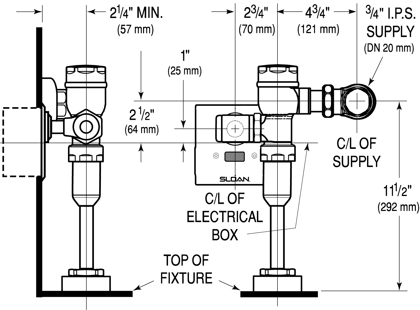 CROWN 186 ESS
