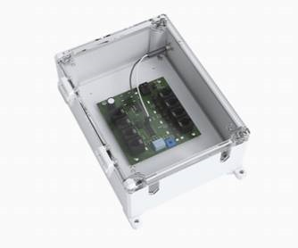 Sloan MCR-4014-A Parts & Manuals