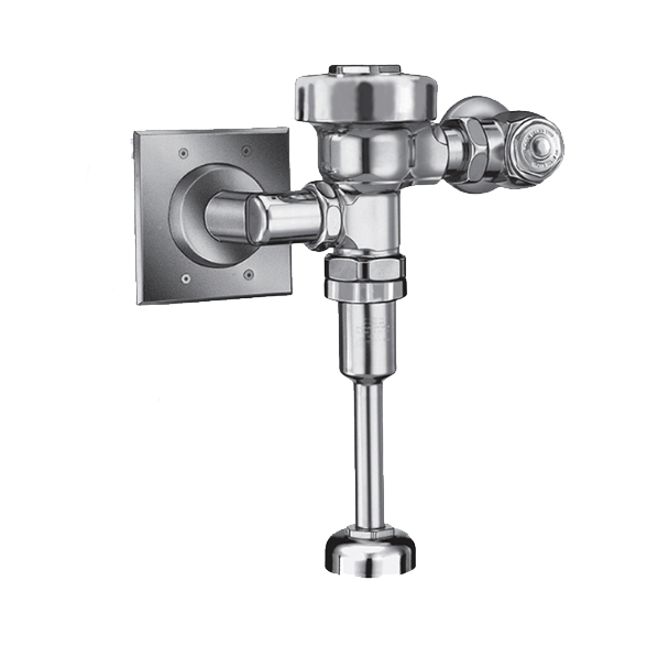 Sloan REGAL 986 Parts & Manuals