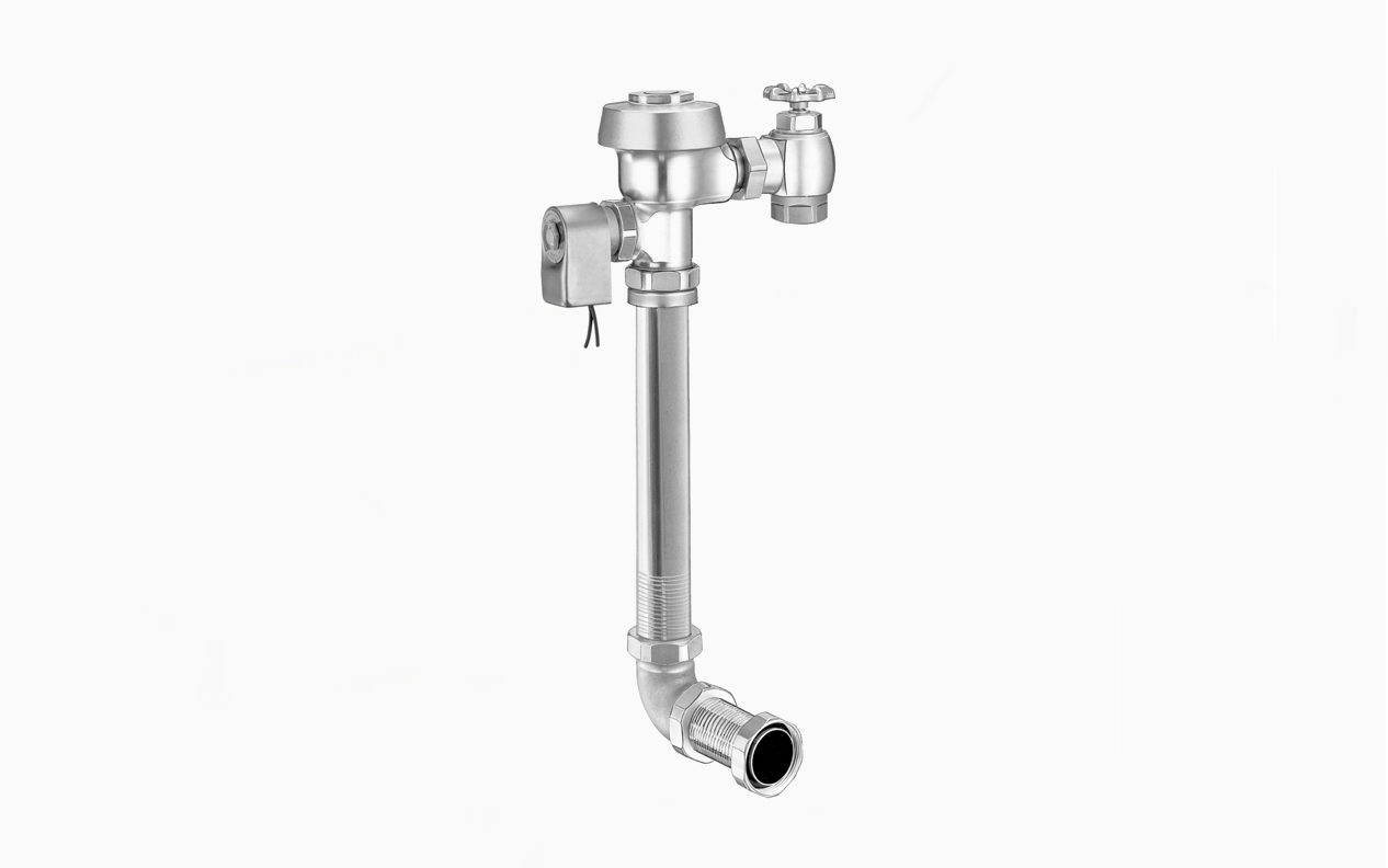 Sloan ROYAL 609 ES Parts & Manuals
