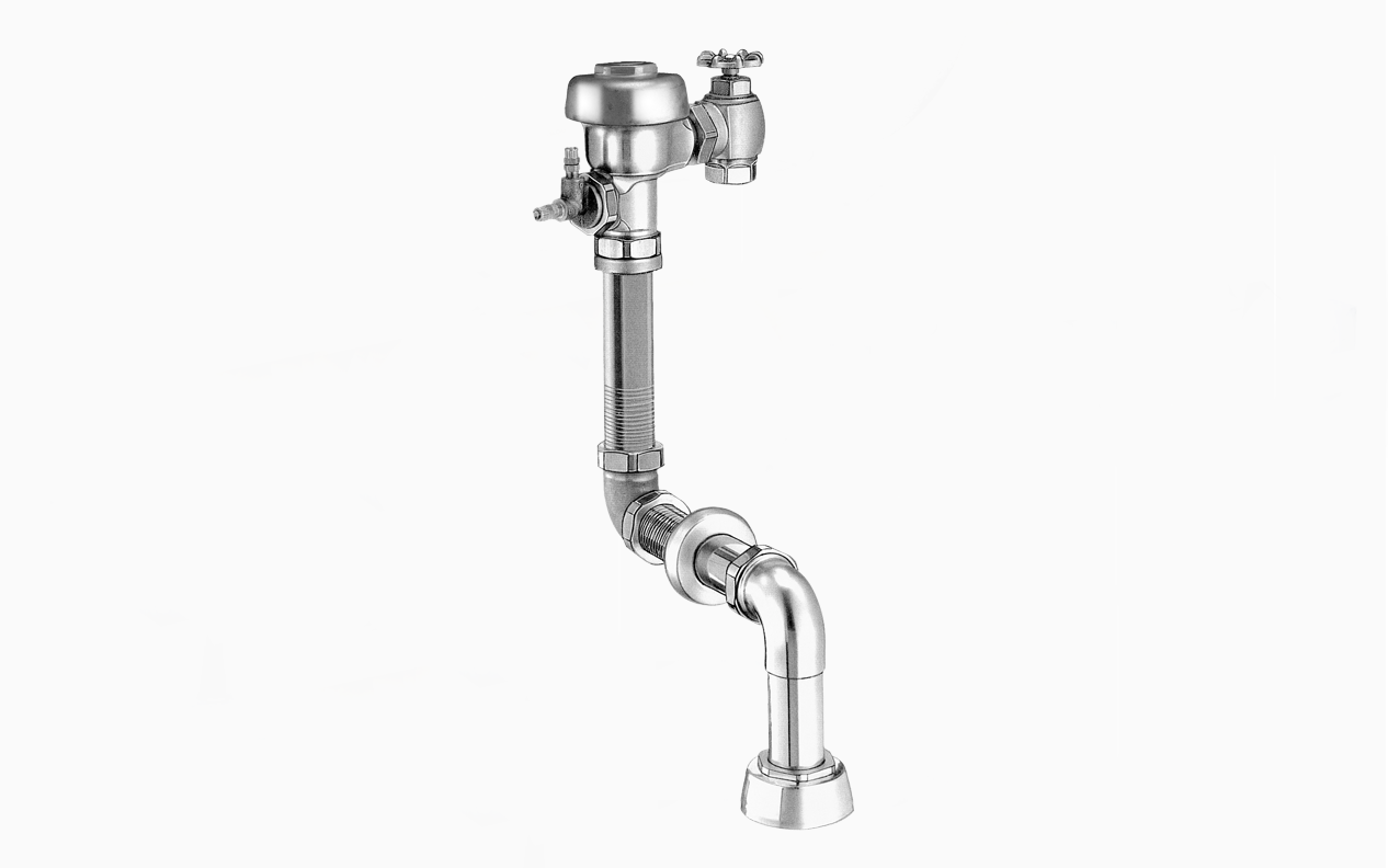 Sloan SLOAN 953 Parts & Manuals
