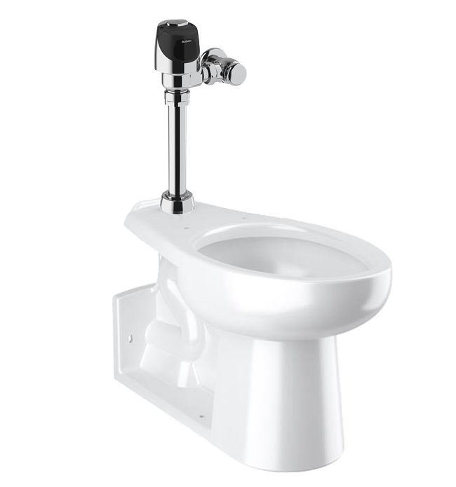 Sloan WETS-2220.1100 Parts & Manuals