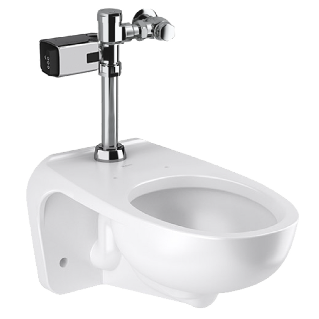 Sloan WETS-2450.1404 Parts & Manuals