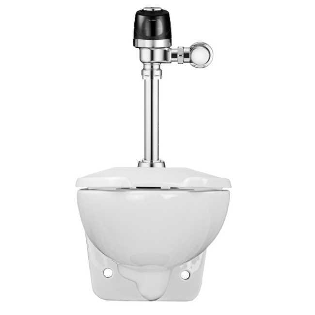Sloan WETS-2450.1412 Parts & Manuals