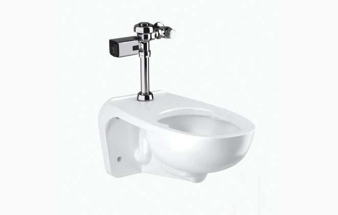 Sloan WETS-2453.1420 Parts & Manuals