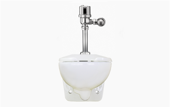 Sloan WETS-2453.1425 Parts & Manuals