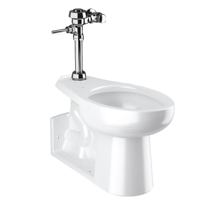 Sloan WETS-2722.1001 Parts & Manuals