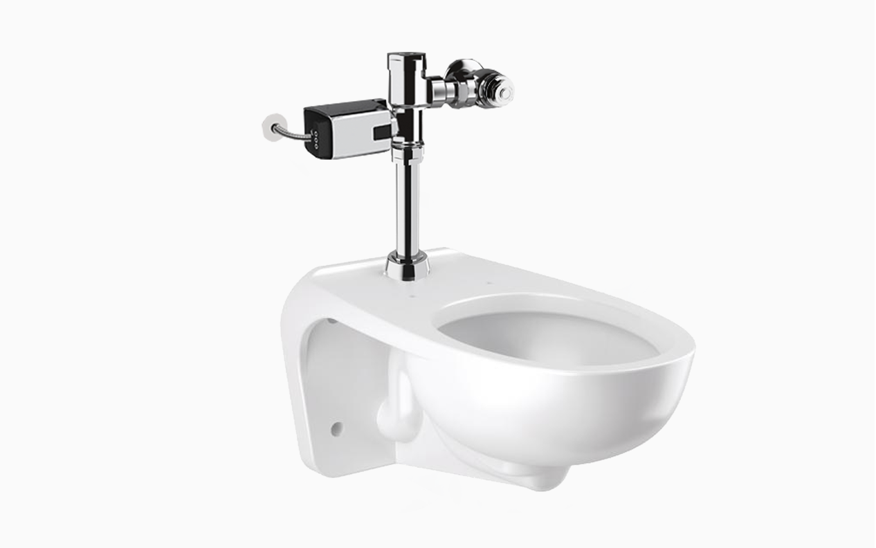 Sloan WETS-27533003 Parts & Manuals