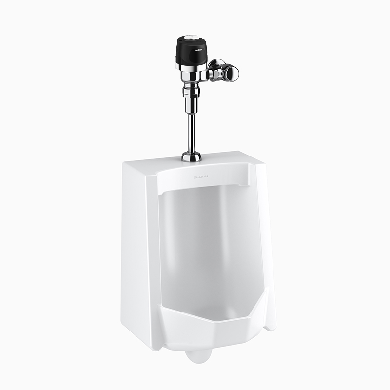 Sloan WEUS-1700.1410 Parts & Manuals
