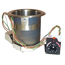 APW Wyott SM-50-4D Parts & Manuals