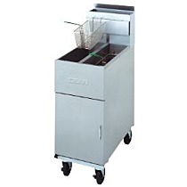 Frymaster SM20G Parts & Manuals