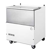 Beverage Air SM34 Refacciones y Manuales