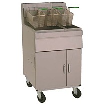 Frymaster SM35G Parts & Manuals