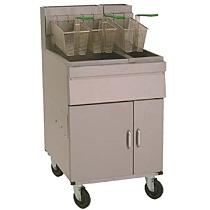 Frymaster SM40G Parts & Manuals