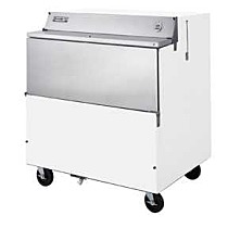 Beverage Air SMF34 Parts & Manuals