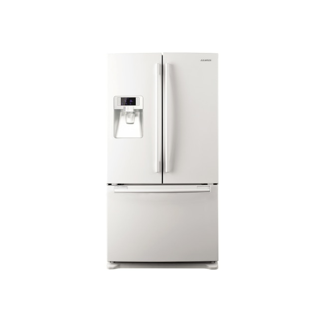 Samsung RF268ABWP_XAA-00 Éléments, appareils de chauffage et plaques