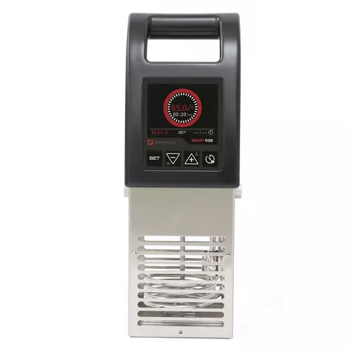 Sammic SMARTVIDE 7 Pièces détachées et Manuels