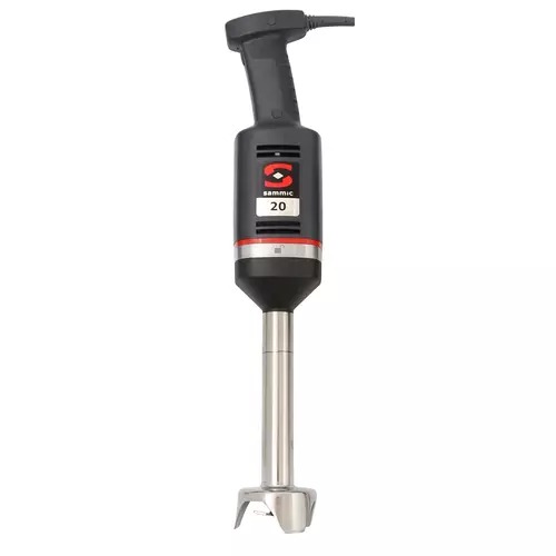 Sammic XM-21 Parts & Manuals