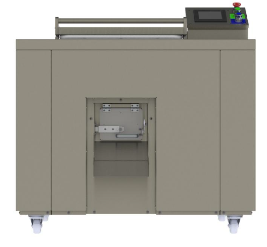Somat DH-100 Parts