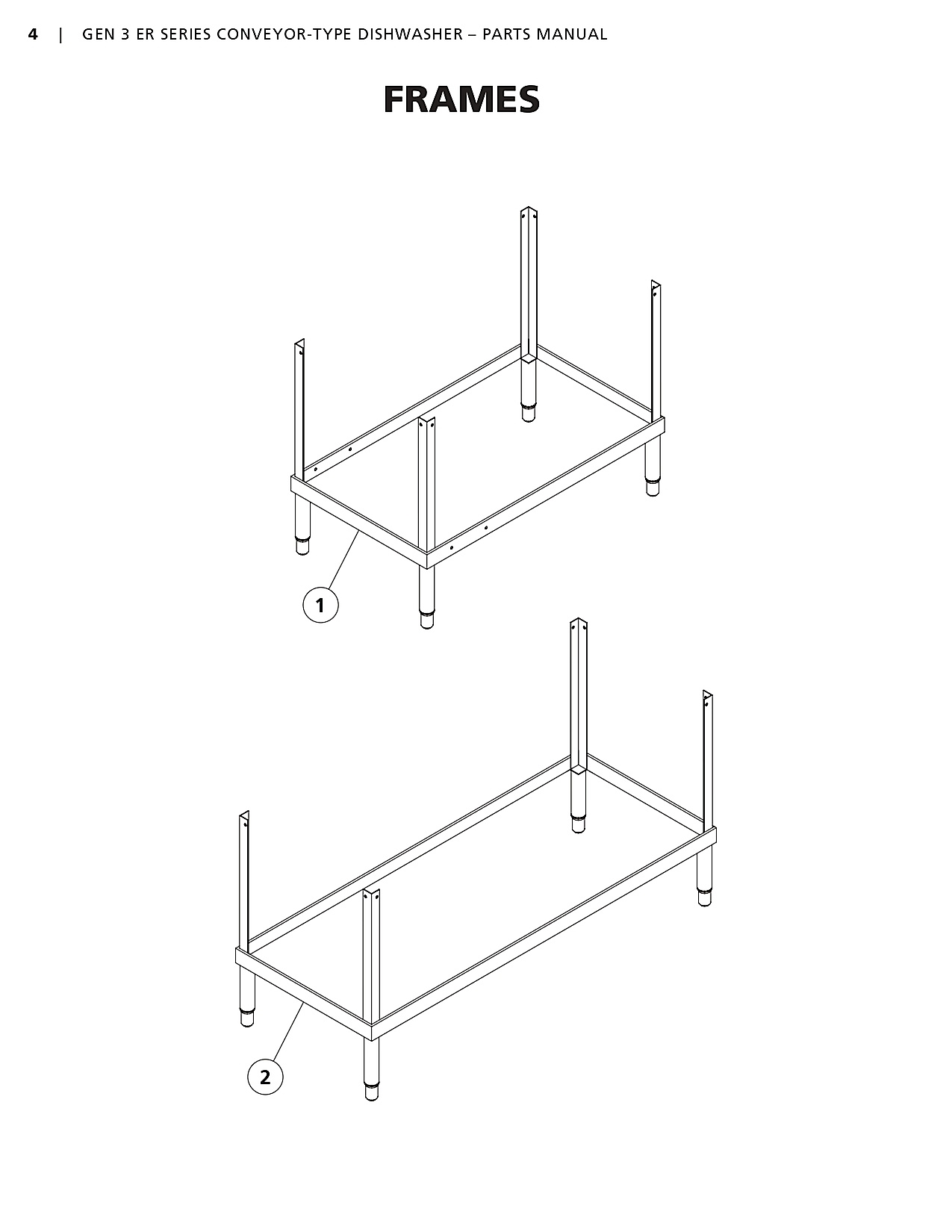 FRAMES