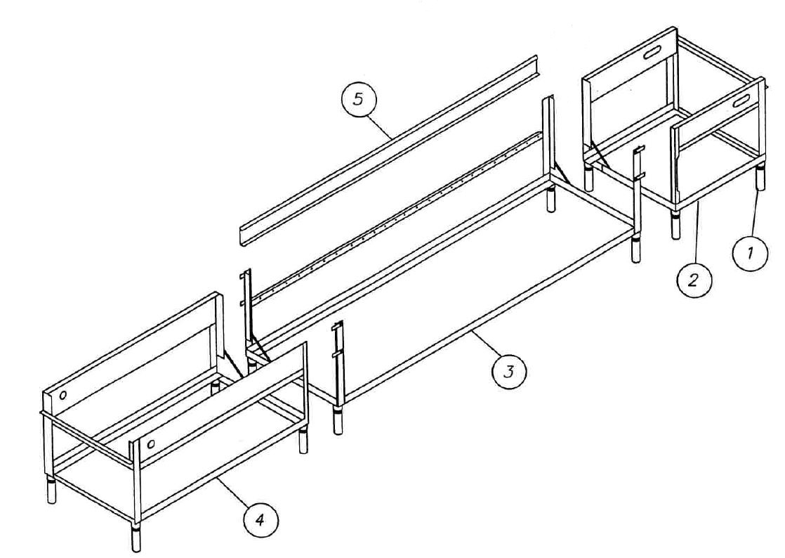STBUW Frames