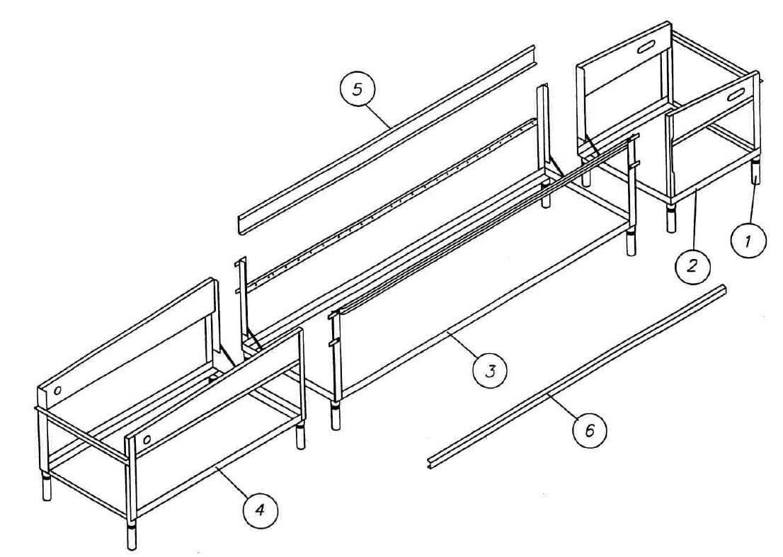 STPC Frames