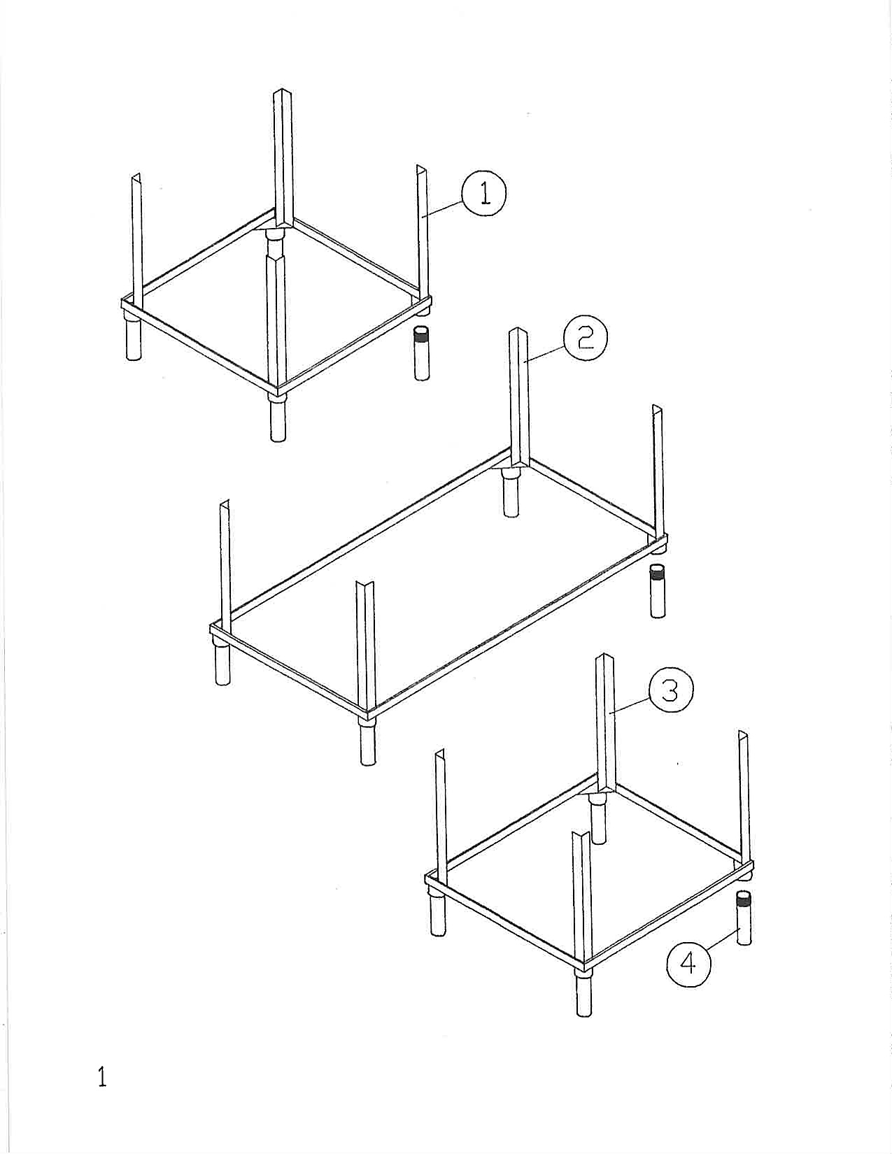 FRAMES