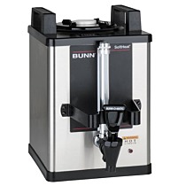 Bunn SOFT HEAT SERVER 1.75 Parts & Manuals